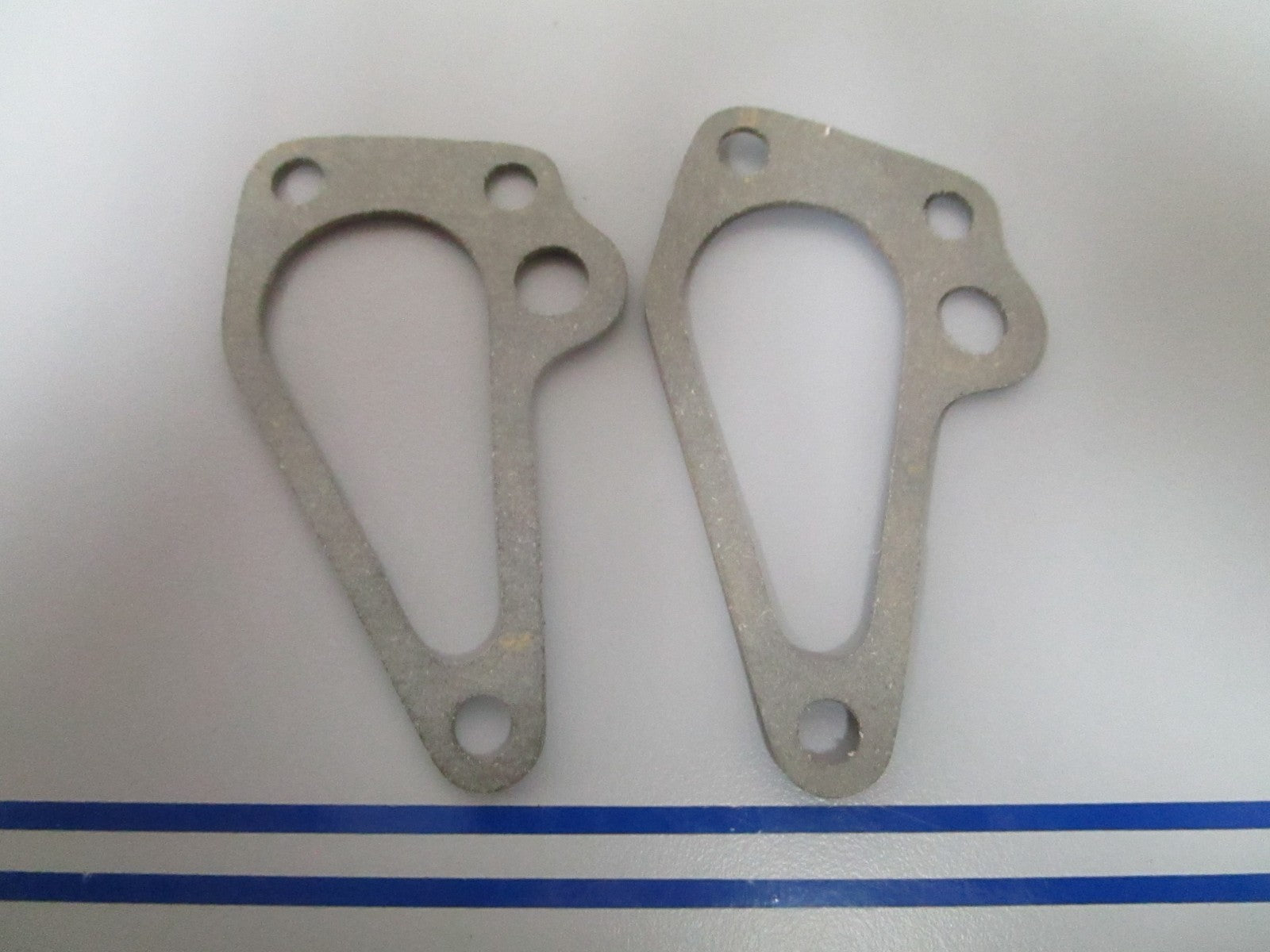 NEW OEM (LOT OF 2) 306197 0306197 OMC Johnson Evinrude Gasket 0810