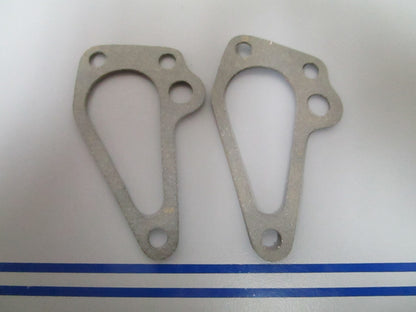 NEW OEM (LOT OF 2) 306197 0306197 OMC Johnson Evinrude Gasket 0810