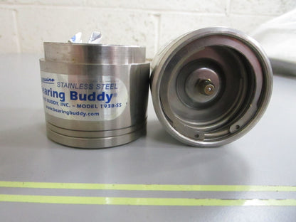 *NEW* 0810 Bearing Buddy Bearing Protector Set 1938SS