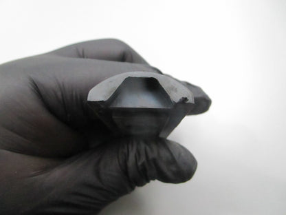 *NEW OEM* 0810 Triumph Footrest Rubber T2080487