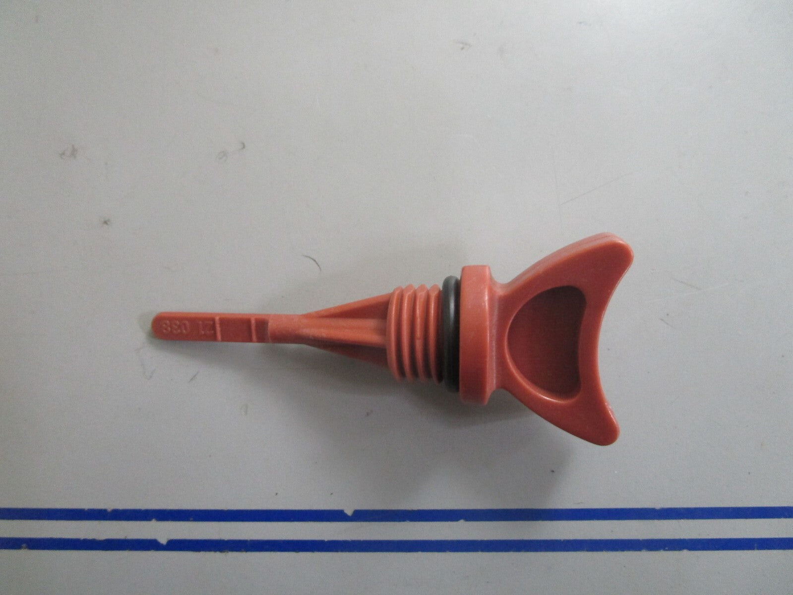 *NEW OEM* 0770 Volvo Penta Oil Dipstick 3807633