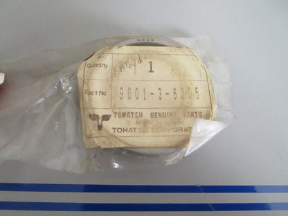 *NEW OEM* 0720 Tohatsu Nissan Ball Bearing 9601-3-6205