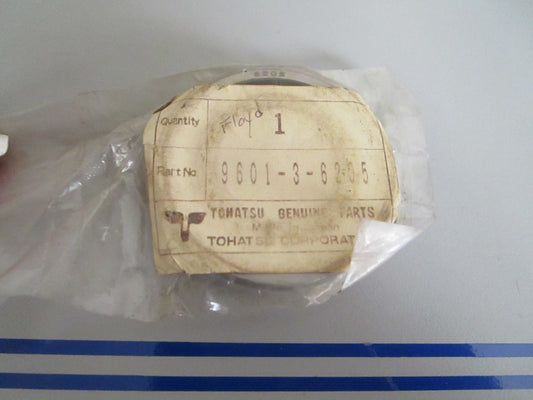 *NEW OEM* 0720 Tohatsu Nissan Ball Bearing 9601-3-6205