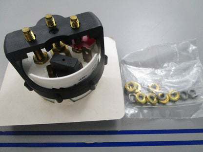 NEW Faria GP4413A Trim Gauge Kit 0810