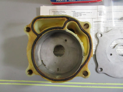 *NEW OEM* 0820 OMC Johnson Evinrude Water Pump Kit 384465 0384465