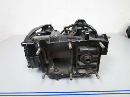 NEW OEM 849-6423A3 70873A79 Mercury 4 4.5 Cylinder Block & Crankshaft Ay 0720