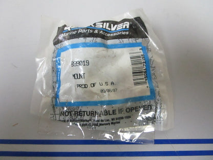*NEW OEM* 0720 Mercury Quicksilver Mount 899019