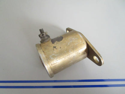 *NEW OEM* 0720 Mercury Quicksilver Choke Solenoid 48187
