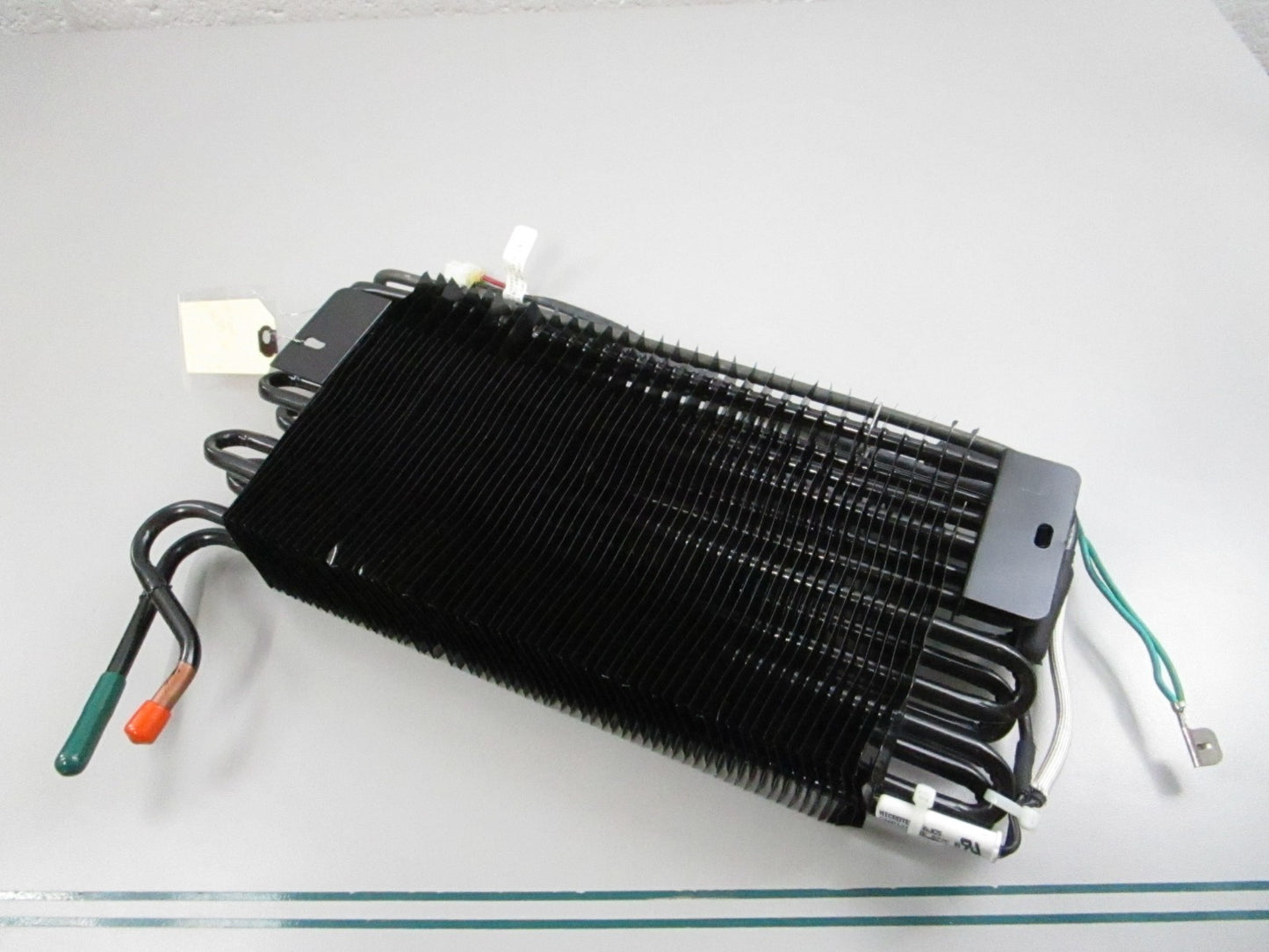 NEW OEM W11099748 Whirlpool Evaporator 0810