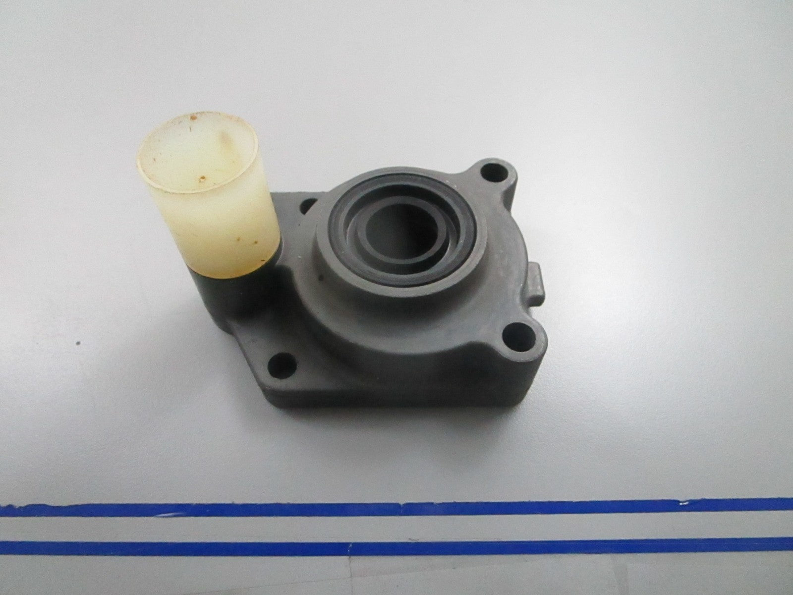 *NEW OEM* 0810 Mercury Quicksilver Water Pump Kit FK1128