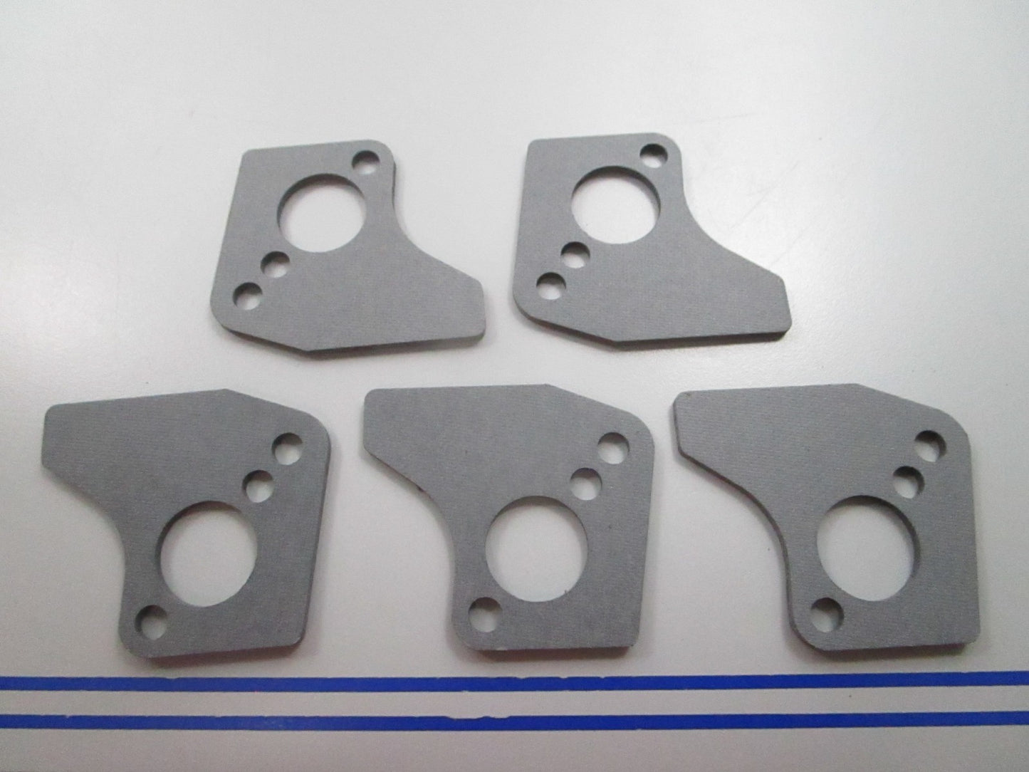 NEW OEM (LOT OF 5) 2731135 Briggs & Stratton Gasket 0810