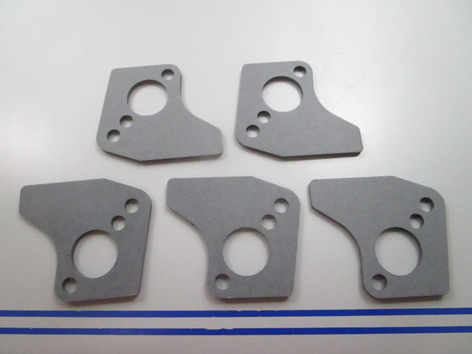 NEW OEM (LOT OF 5) 2731135 Briggs & Stratton Gasket 0810