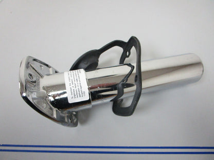 NEW OEM Perko 0448DP1CHR Fishing Rod Holder 0720