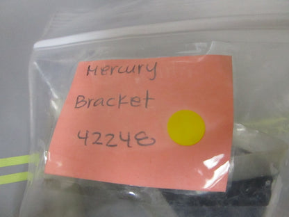*NEW OEM* 0750 Mercury Quicksilver BRACKET 42248