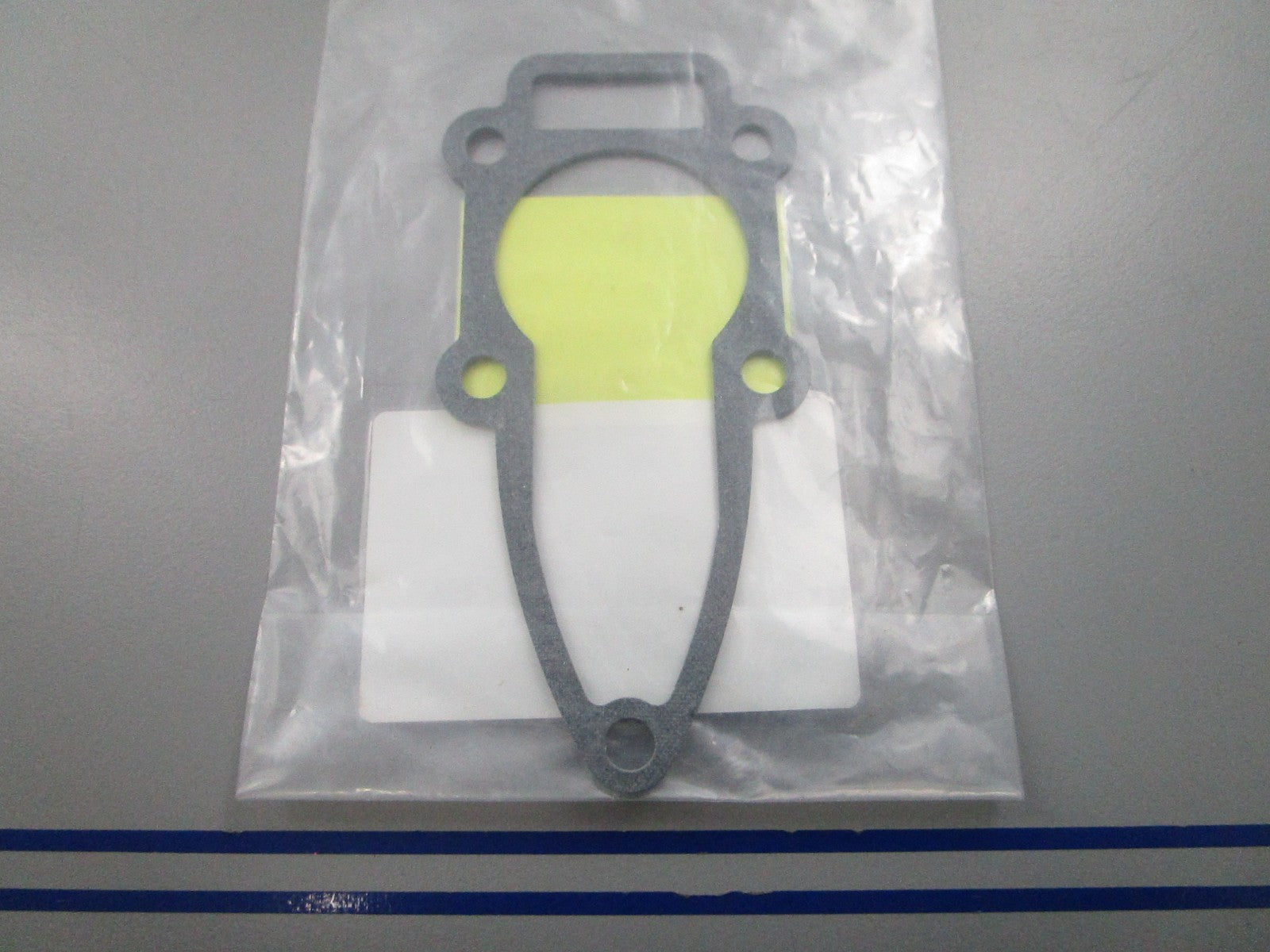 NEW OEM 3B2-65020-1 3B2650201 Tohatsu Water Pump Gasket 0810