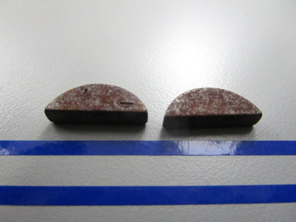 *NEW OEM* (LOT OF 2) 0810 Mercury Quicksilver Key 34466