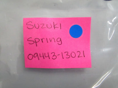 *NEW OEM* 0820 Suzuki Spring 09443-13021