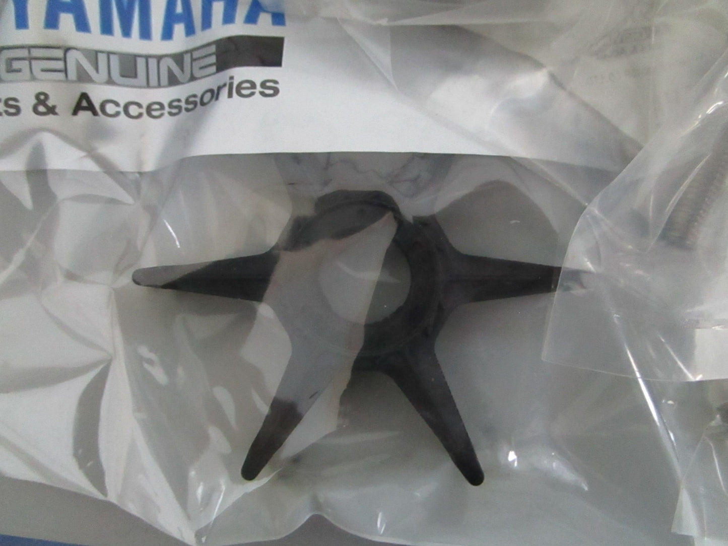 *NEW OEM* 0820 Yamaha Water Pump Repair Kit 689-W0078-A4-00