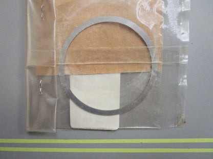 *NEW OEM* 0810 Yamaha (T:0.50MM) Shim 663-45567-60-00