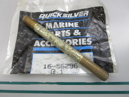NEW OEM 16-56296 Mercury Quicksilver Stud 0810