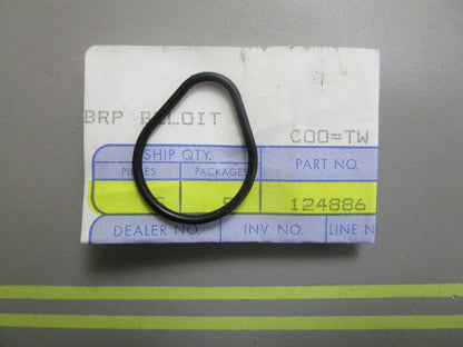 *NEW OEM* 0810 OMC Johnson Evinrude Seal 124886 0124886