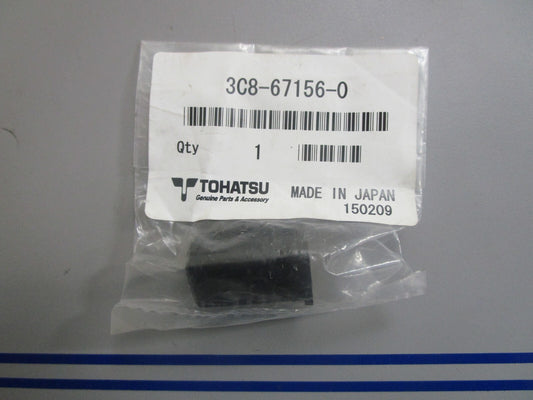 *NEW OEM* 0810 Tohatsu Bushing 3C8-67156-0 3C8671560
