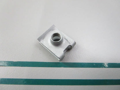 NEW OEM 90183-061A8-00 Yamaha Spring Nut 0810