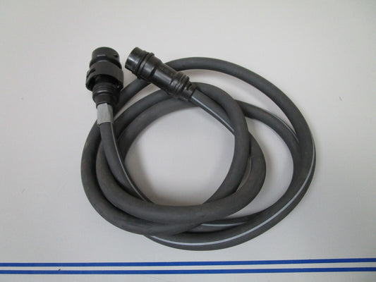 *NEW OEM* 0720 Yamaha 6ft 10 Pin Wire Harness 688-8258A-10-00