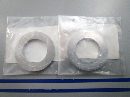 NEW OEM (LOT OF 2) 3R0-61335-0 3R0613350 Tohatsu Upper Lock Plate 0810