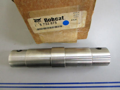 *NEW OEM* 0820 Bobcat Axle 6732875