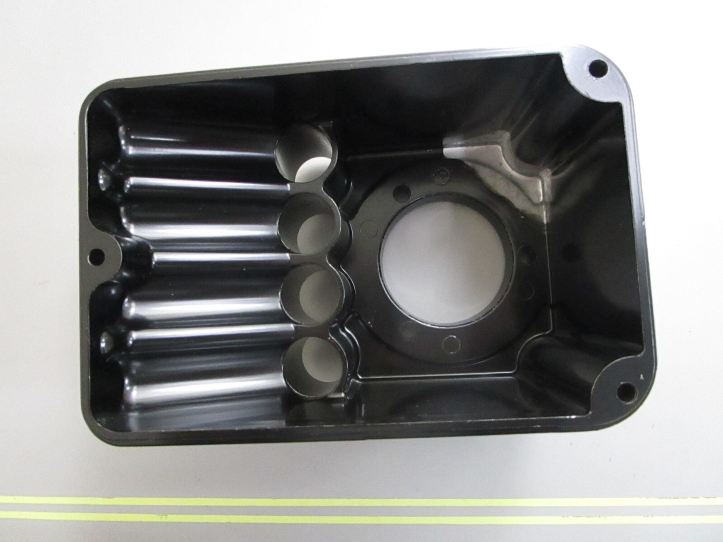 *NEW OEM* 0820 Arctic Cat Tigershark Sound Attenuator Base 1673-375