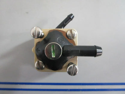 *NEW OEM* 0820 OMC Johnson Evinrude Fuel Pump Assy 388833 0388833