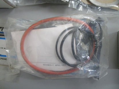 *NEW OEM* 0820 Mercury Quicksilver Gears Repair Kit 43-803079T 1