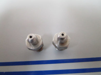 NEW OEM (LOT OF 2) 307457 0307457 OMC Johnson Evinrude Fitting 0810