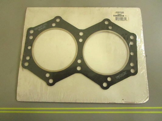 *NEW OEM* 0810 OMC Johnson Evinrude Gasket 306048 0306048