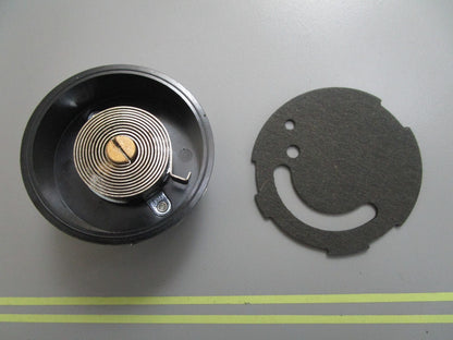 *NEW* 0810 Hygrade Choke Thermostat CV98