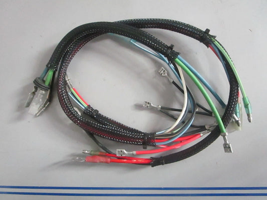NEW OEM 584735 0584735 OMC Johnson Evinrude Cable Assy 0820