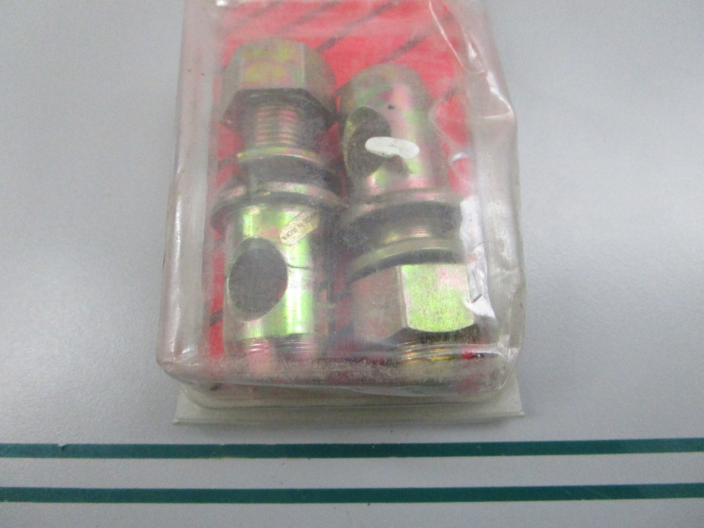 NEW 230044-WNL Replaces: Ford Stabilizer Pin Kit 0810