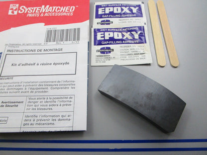 *NEW OEM* 0810 OMC Johnson Evinrude Magnet Replacement Kit 584304 0584304