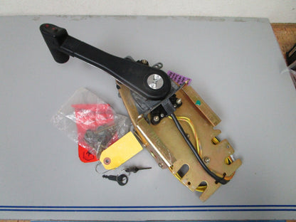 *NEW OEM* 0720 Johnson Evinrude 92'-99' Top Mount Remote Control & Trim 175257
