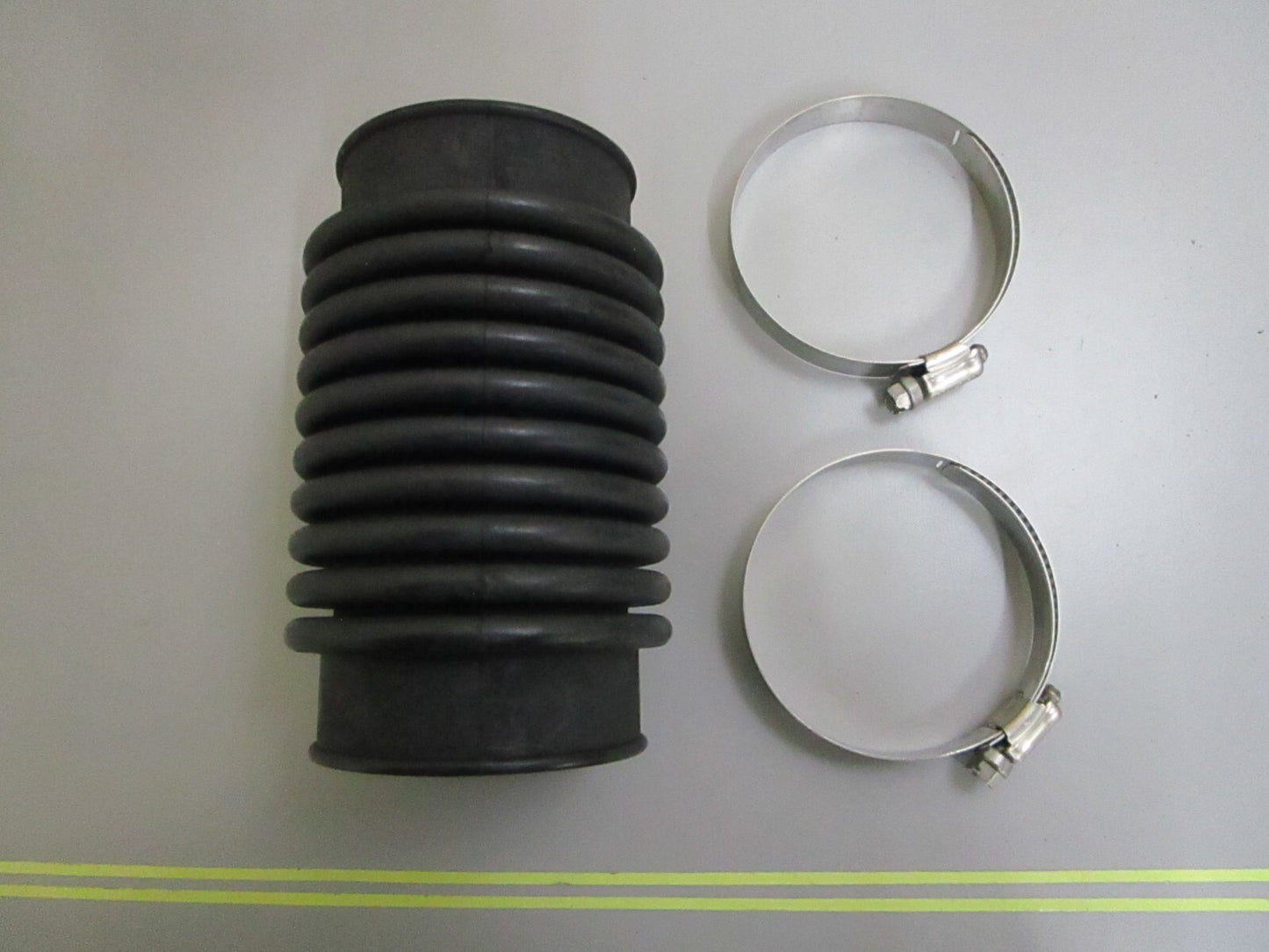 *NEW OEM* 0810 Mercury Quicksilver Bellows Assembly 18654A1