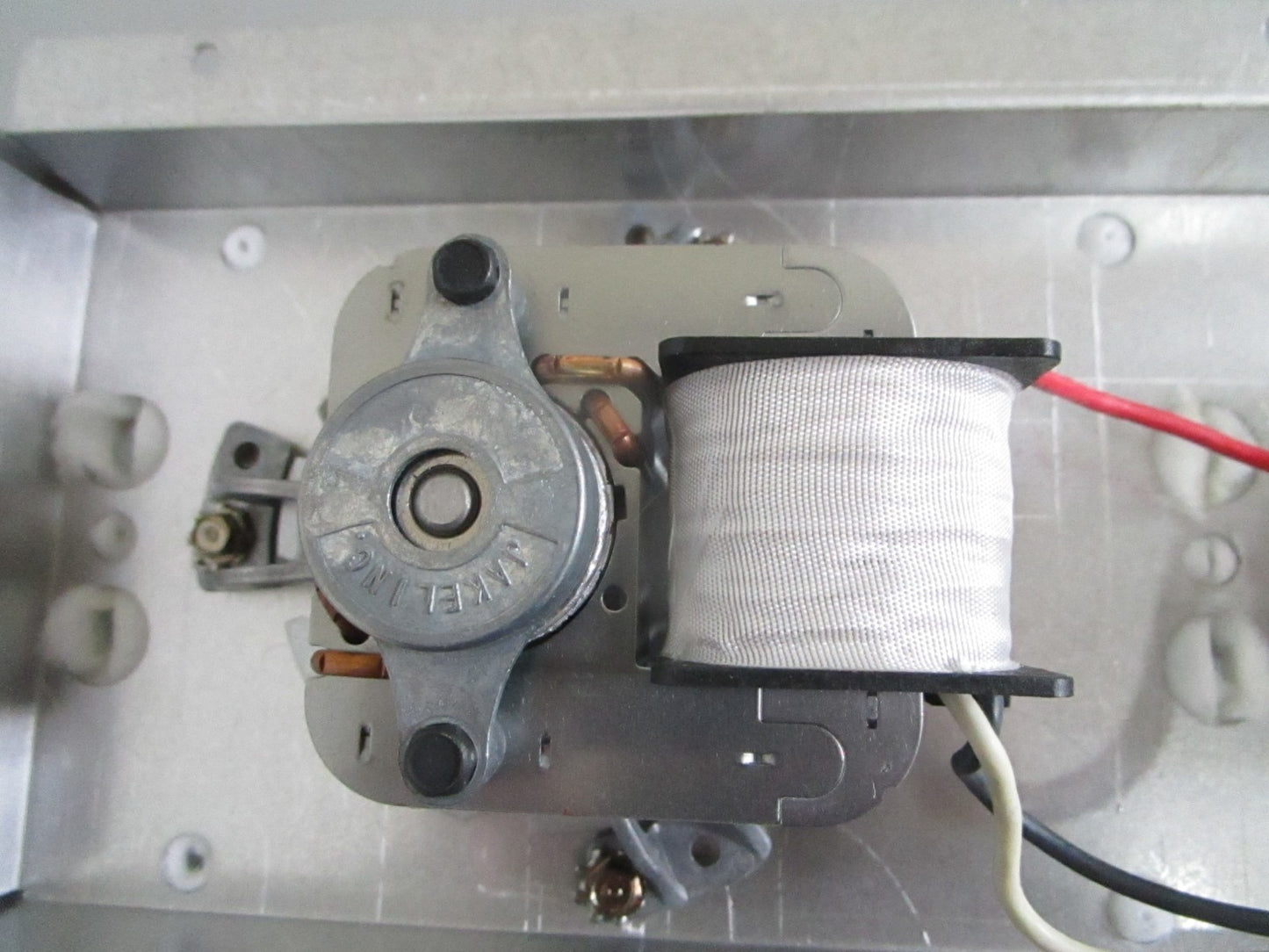 Whirlpool NEW OEM Oven Convection Fan Motor W11255349 Range Wall Oven NOS 0820