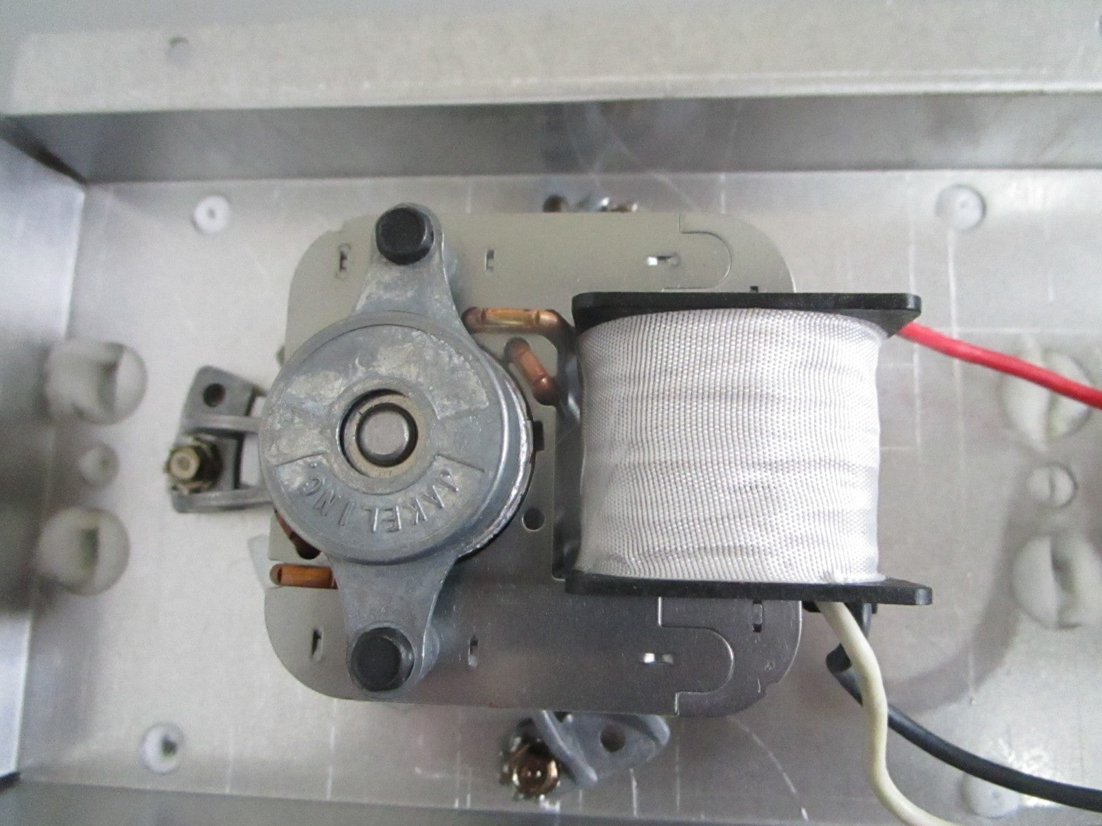 Whirlpool NEW OEM Oven Convection Fan Motor W11255349 Range Wall Oven NOS 0820