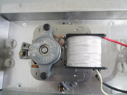 Whirlpool NEW OEM Oven Convection Fan Motor W11255349 Range Wall Oven NOS 0820