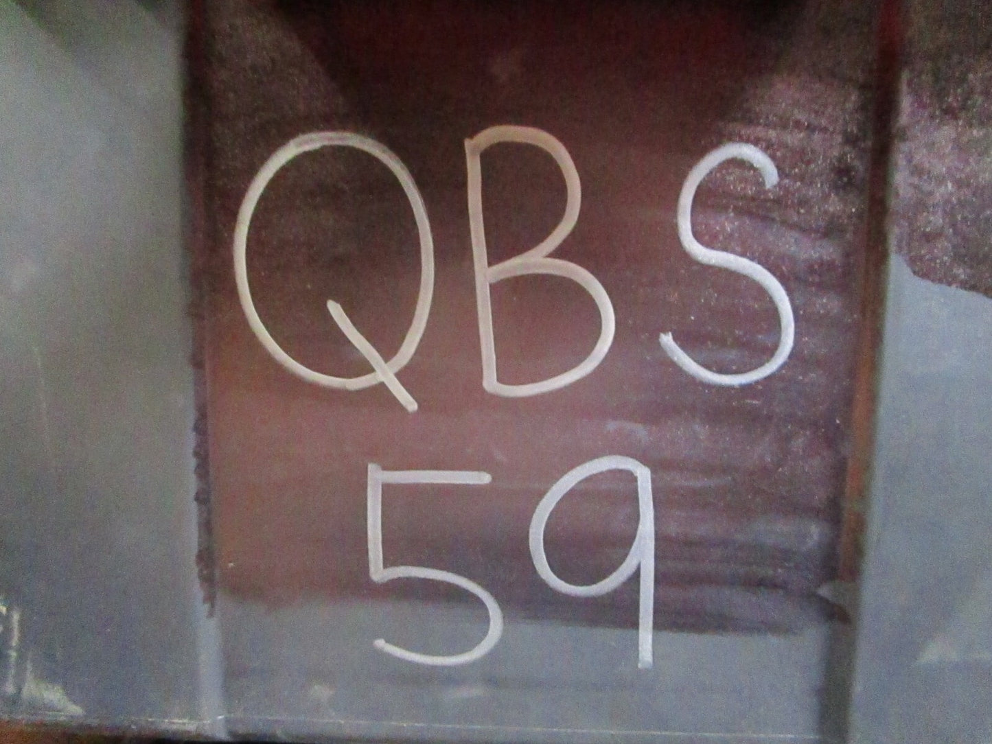 *NEW OEM* 0720 CAT Caterpillar Seal 2P-9540 2P9540