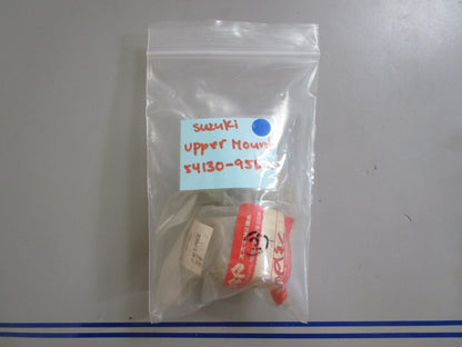 *NEW OEM* 0810 Suzuki Upper Mount 54130-95D01