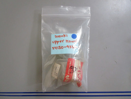 *NEW OEM* 0810 Suzuki Upper Mount 54130-95D01