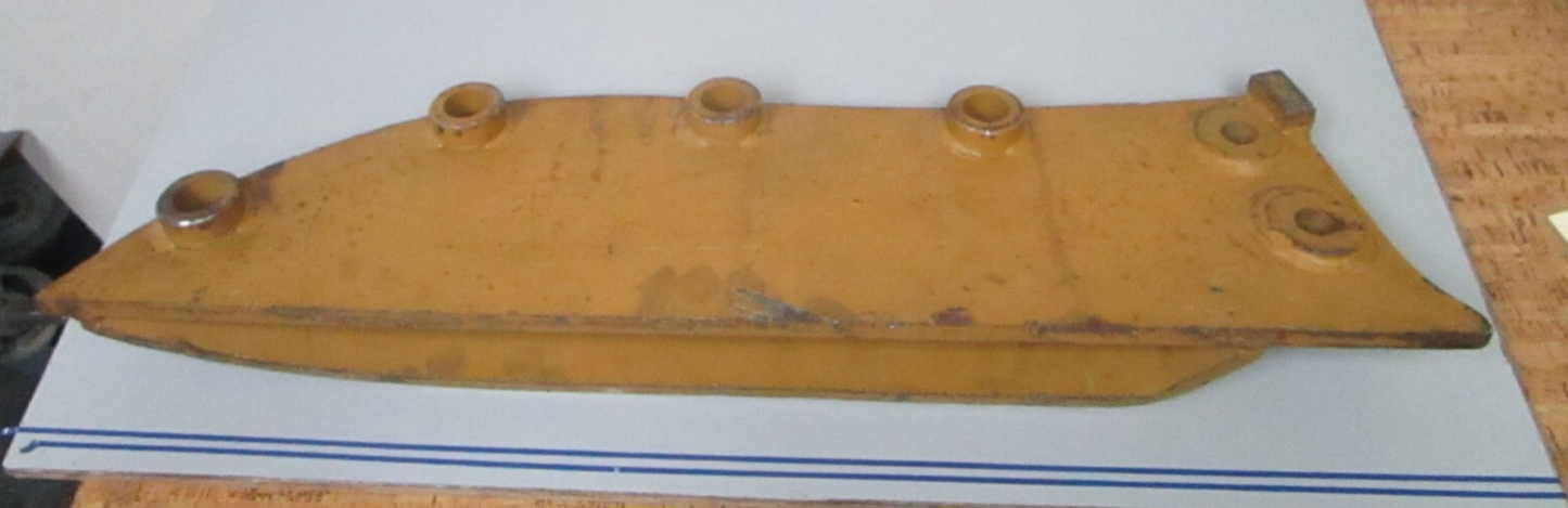 *NEW OEM* 0720 CAT Caterpillar Track Guiding Guard A 3P-6955