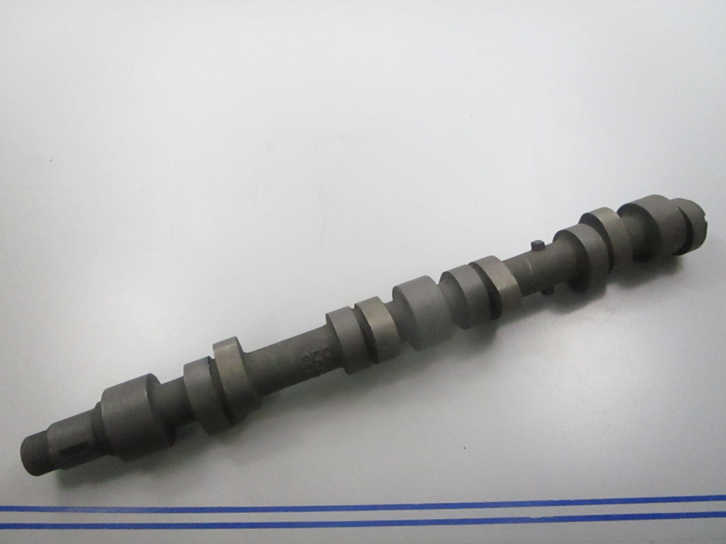 NEW OEM 37583 Westerbeke Camshaft 0810