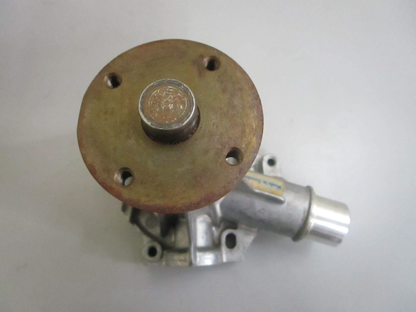 *NEW OEM* 0820 Volvo Penta Water Pump 3855804